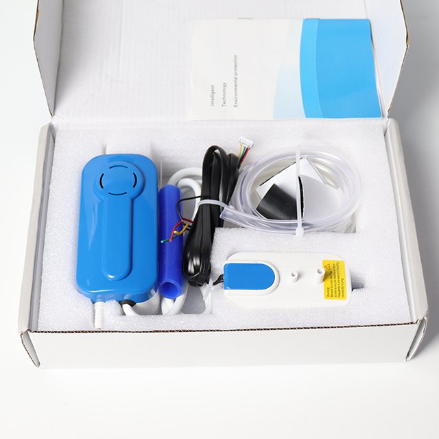 Electric Home Air Conditioner Water Pump Drain Condensate Pump for AC Fitting