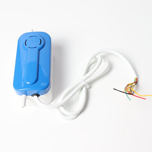Electric Home Air Conditioner Water Pump Drain Condensate Pump for AC Fitting