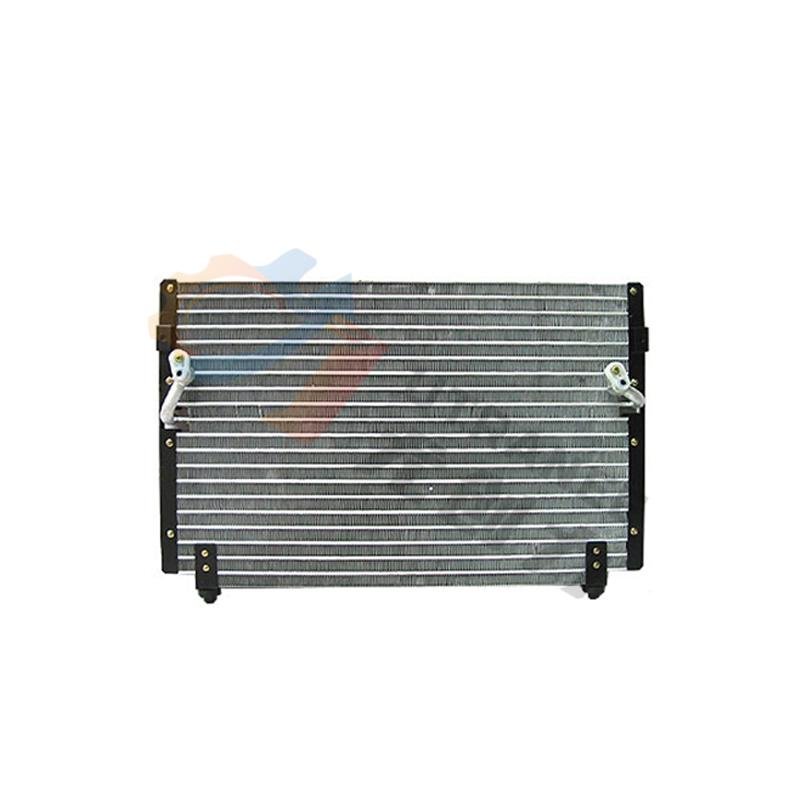 New Automotive AC Condenser 8845002330/8845012300/8845012280/88975768/SC3030105 for toyota Camryy Corollaa Hiace