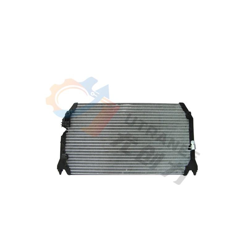 New Automotive AC Condenser 8845002330/8845012300/8845012280/88975768/SC3030105 for toyota Camryy Corollaa Hiace