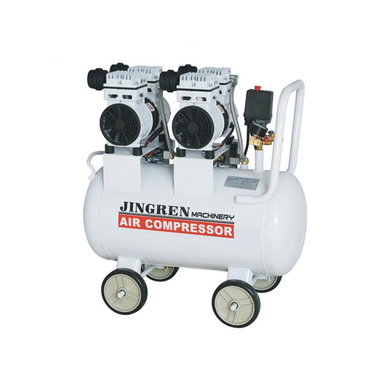 55L Small air Compressor Without Oil Mute