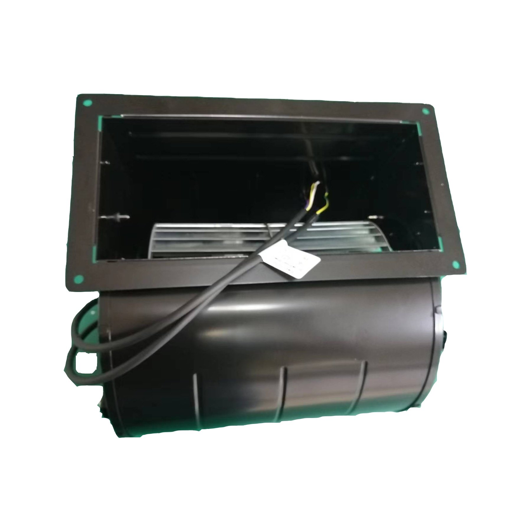 Double Inlet Dc Centrifugal Blower Fan for Heating Anc Cooling Products