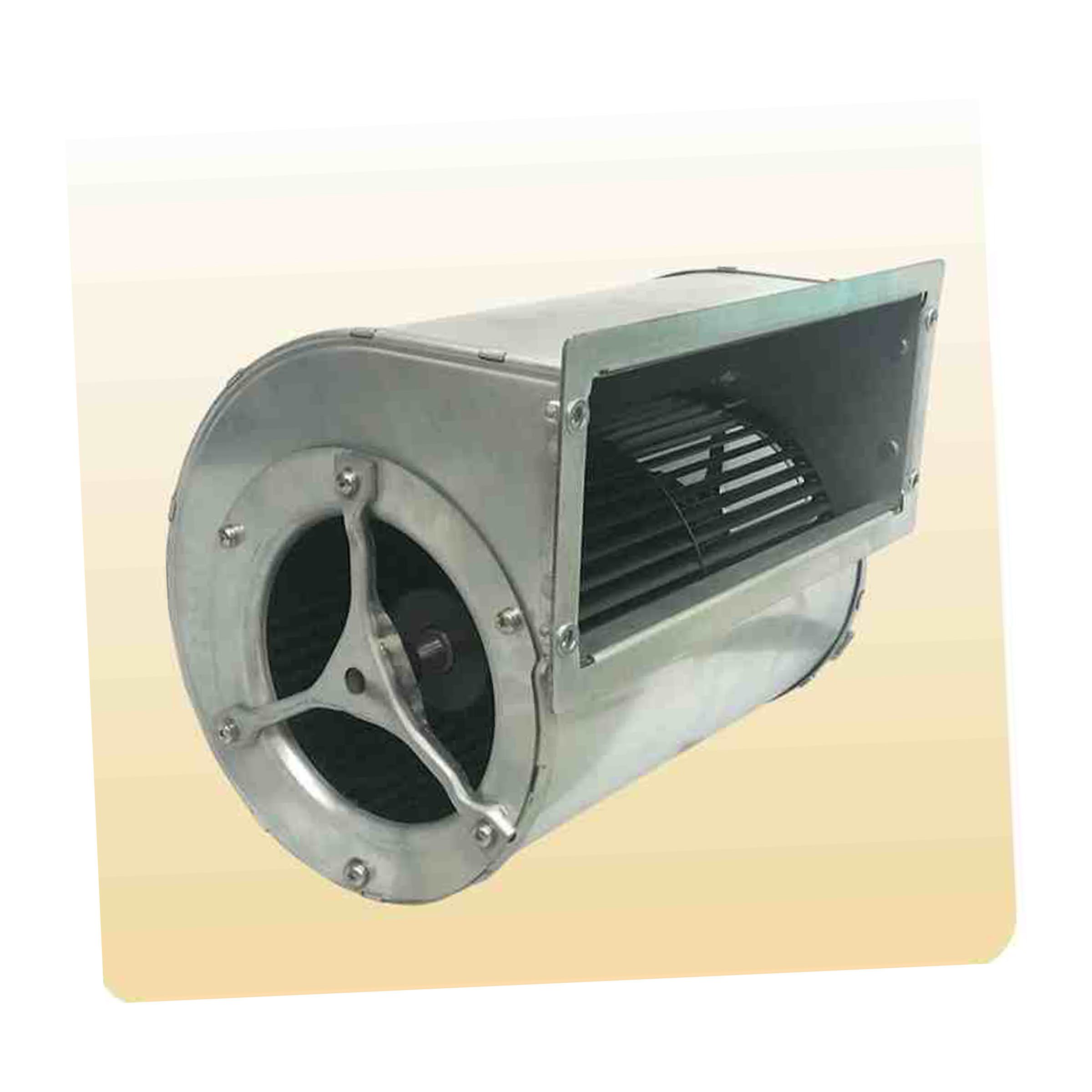 Double Inlet Dc Centrifugal Blower Fan for Heating Anc Cooling Products