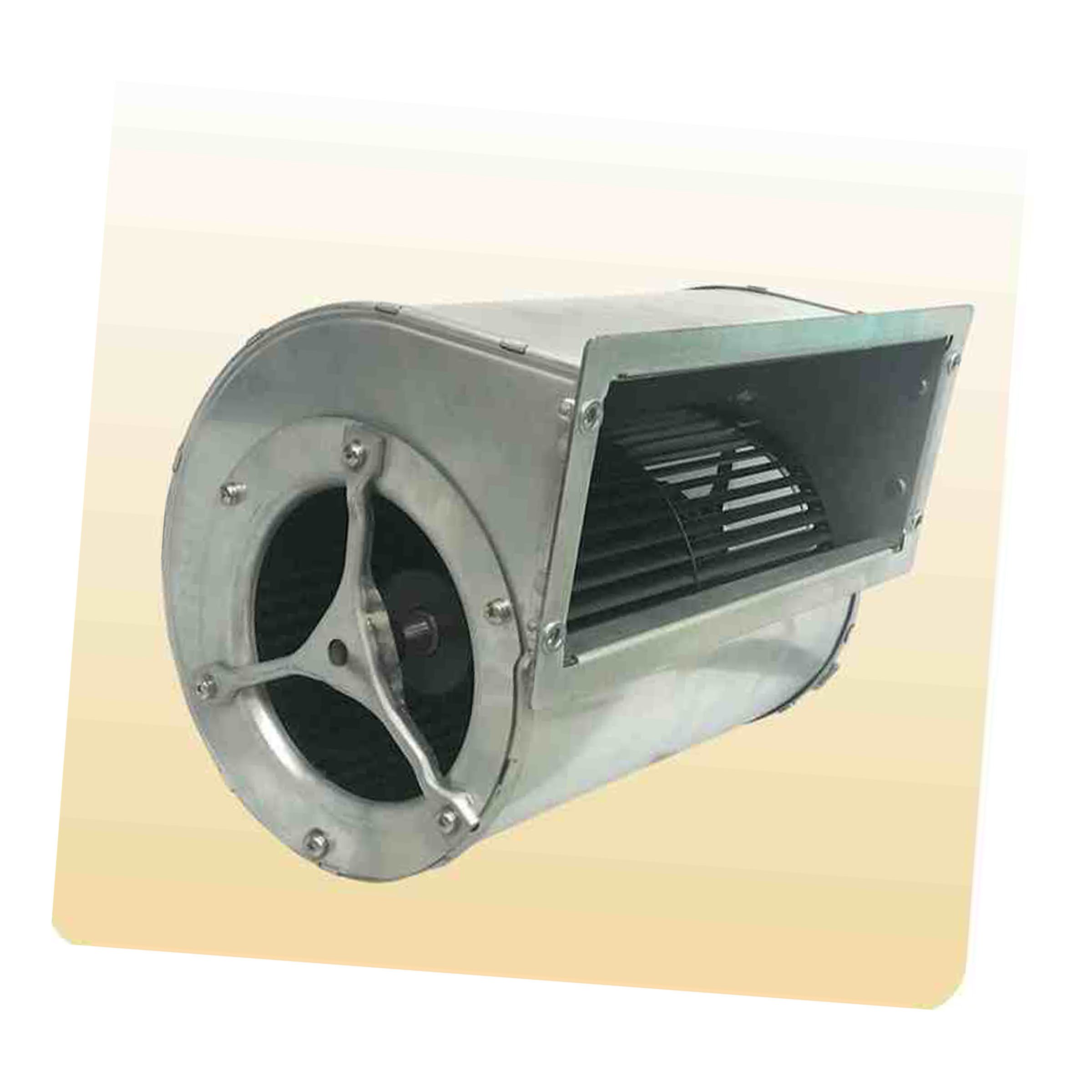 Double Inlet Dc Centrifugal Blower Fan for Heating Anc Cooling Products