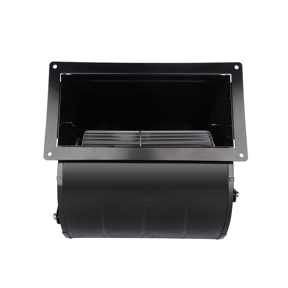 Double Inlet Dc Centrifugal Blower Fan for Heating Anc Cooling Products