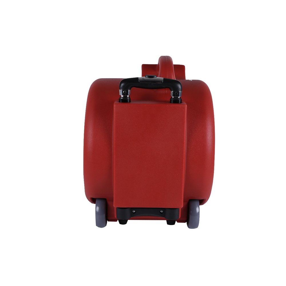 High Volume Commercial air Mover Rapid Carpet and Floor Dryer Blower Fan