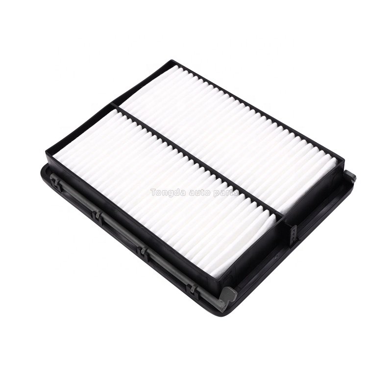 Wholesale Original Quality Optima Car Air Filter Model 28113-C1100 New Condition