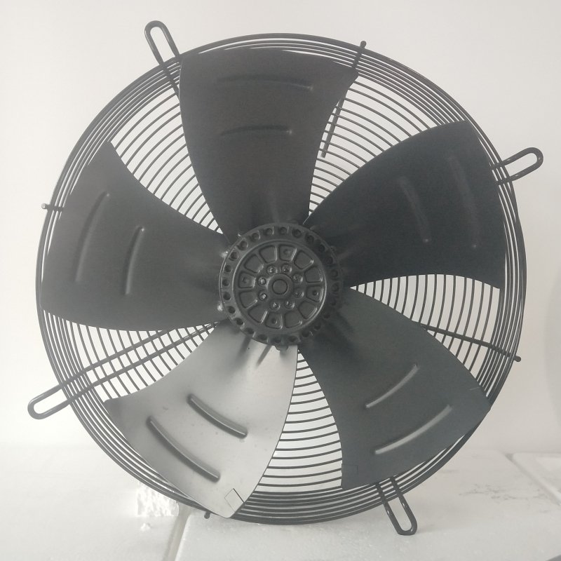 Ywf4e-400 Cold Rolled Steel Wind Wheel 220v 230v External Rotor Motor Axial Fan