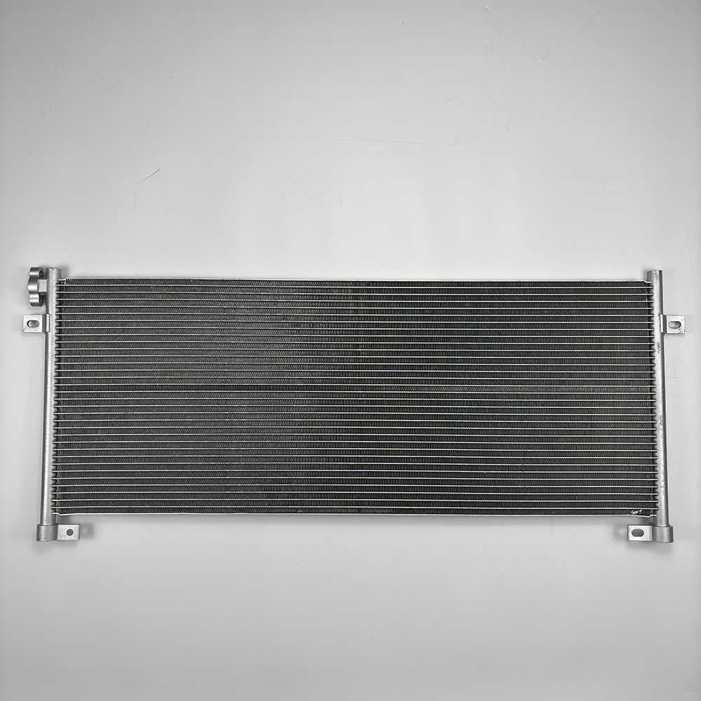 Aftermarket Car Auto Air Conditioning System Auto AC Condenser for VOLVO FH NH OEM 21893823 22212982