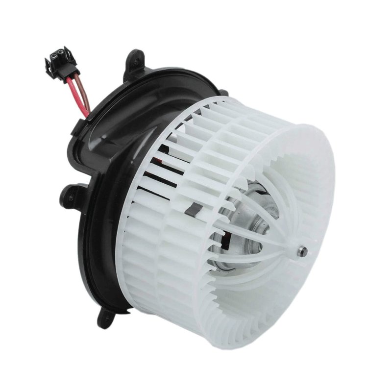 Car Air Electric 12V 24V Dc Blower Fan For Bmw Mini Benz