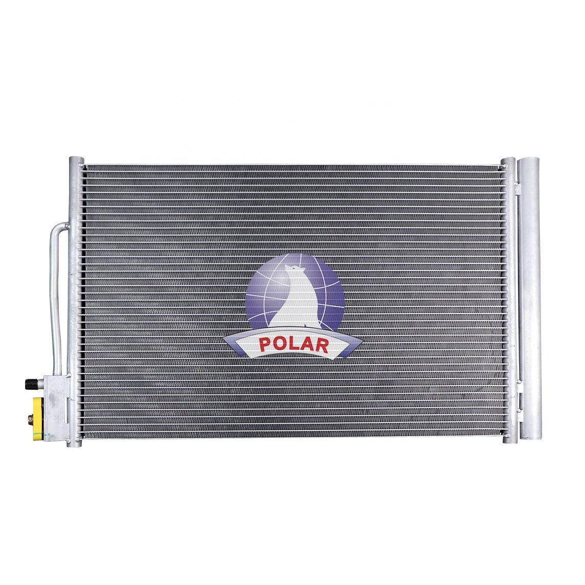 Car Accessories A/C Condenser 84000793 Condenser for Buick Regal 2017 2019 Auto Air Conditioner