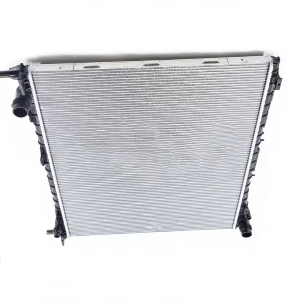 LR062425 Radiator for Range Rover Vogue 2013-2019 Range Rover Sport 2014-2019 Discovery 5 2017- 2019 Discovery Sport 2017-2019