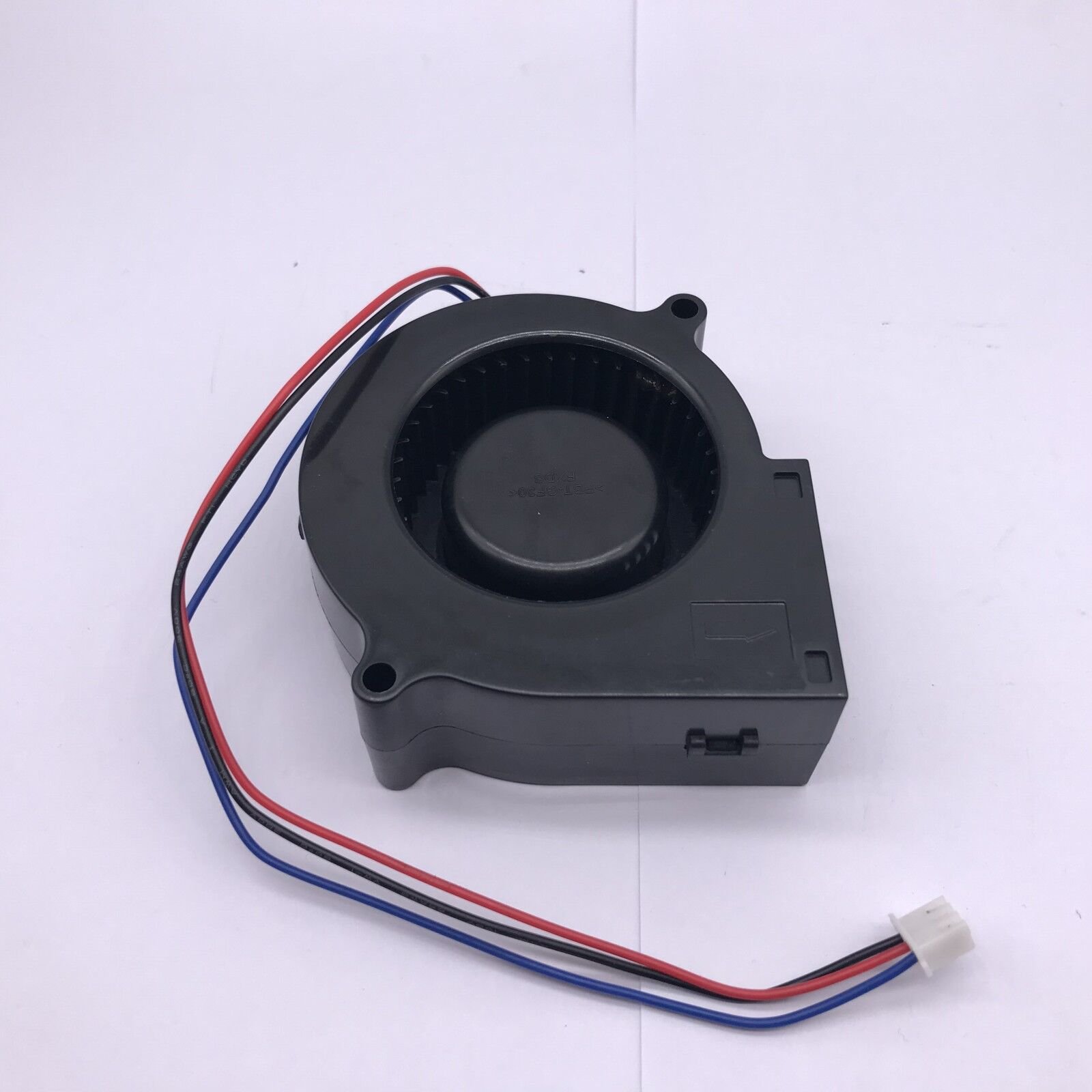 75mm X 30mm 7530 12V Dual Ball Bearing DC Brushless Cooling Blower Fan AV-F7530MB