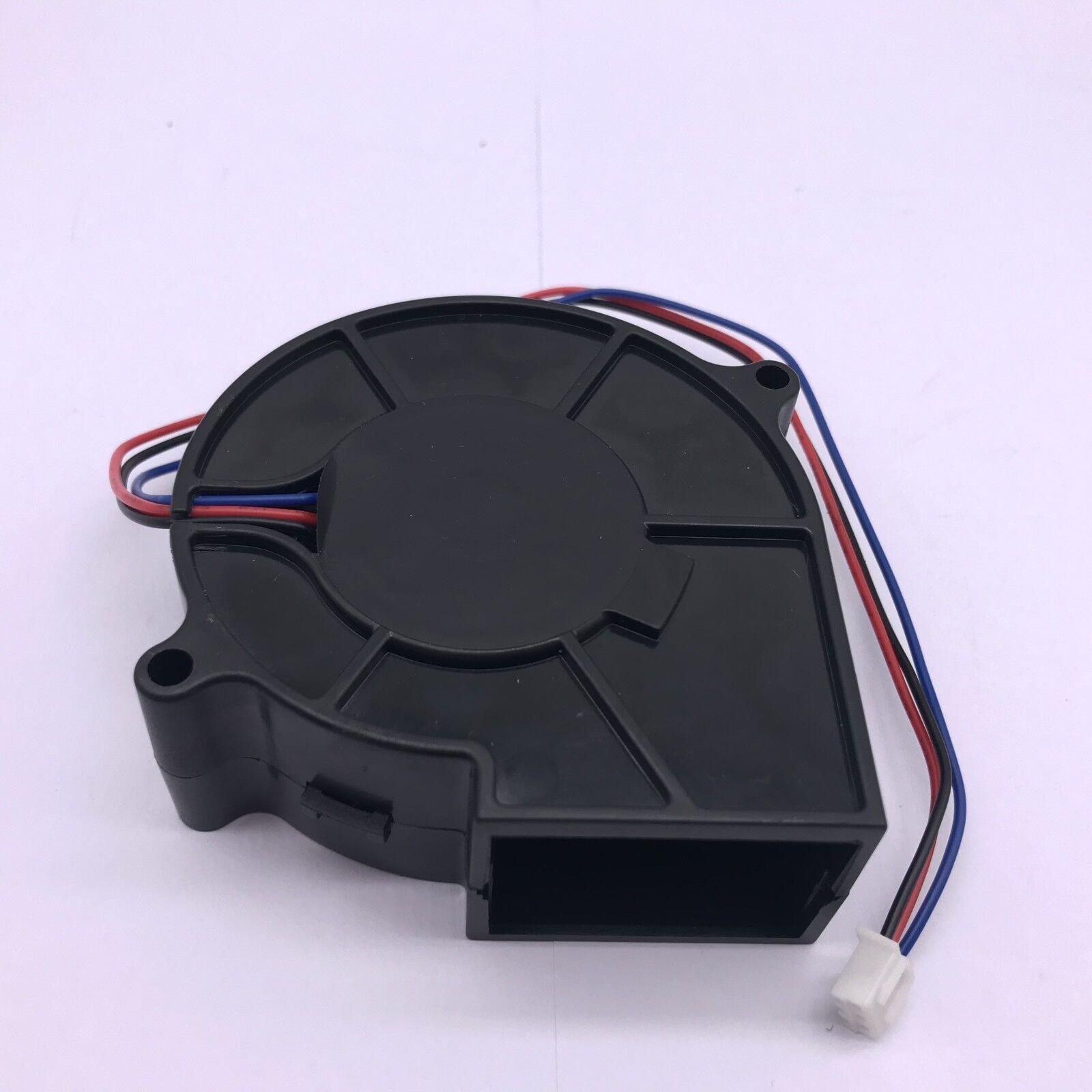 75mm X 30mm 7530 12V Dual Ball Bearing DC Brushless Cooling Blower Fan AV-F7530MB