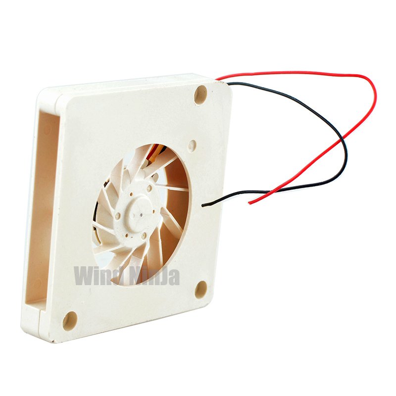 UB5U4-702 3cm 30mm Blower Fan 30x30x4.5mm DC5V IP55 Dust-proof and Waterproof Centrifugal Fan Cooler Cooling Fan for Respirator