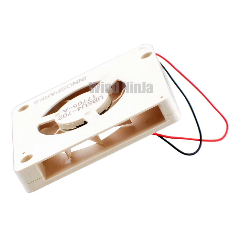 UB5U4-702 3cm 30mm Blower Fan 30x30x4.5mm DC5V IP55 Dust-proof and Waterproof Centrifugal Fan Cooler Cooling Fan for Respirator