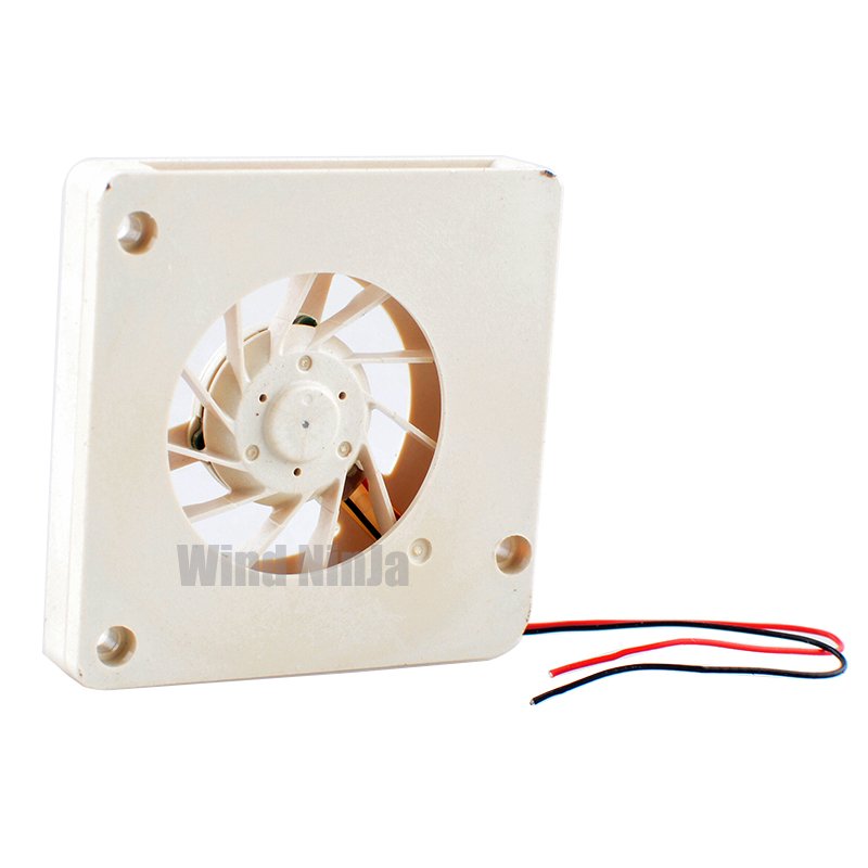 UB5U4-702 3cm 30mm Blower Fan 30x30x4.5mm DC5V IP55 Dust-proof and Waterproof Centrifugal Fan Cooler Cooling Fan for Respirator