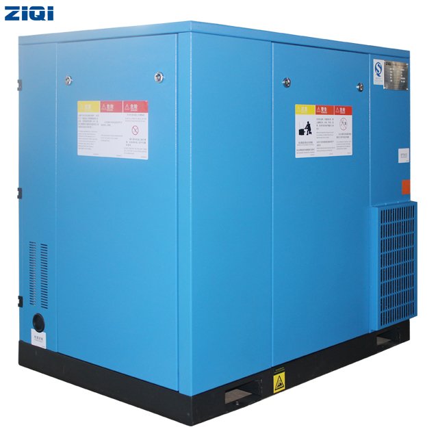 Energy-Saving Small Screw Air Compressor