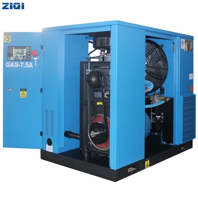 Energy-Saving Small Screw Air Compressor