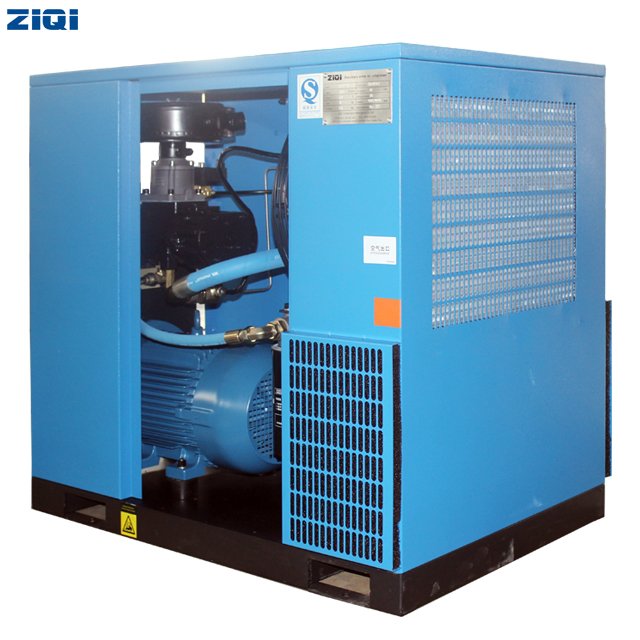 Energy-Saving Small Screw Air Compressor