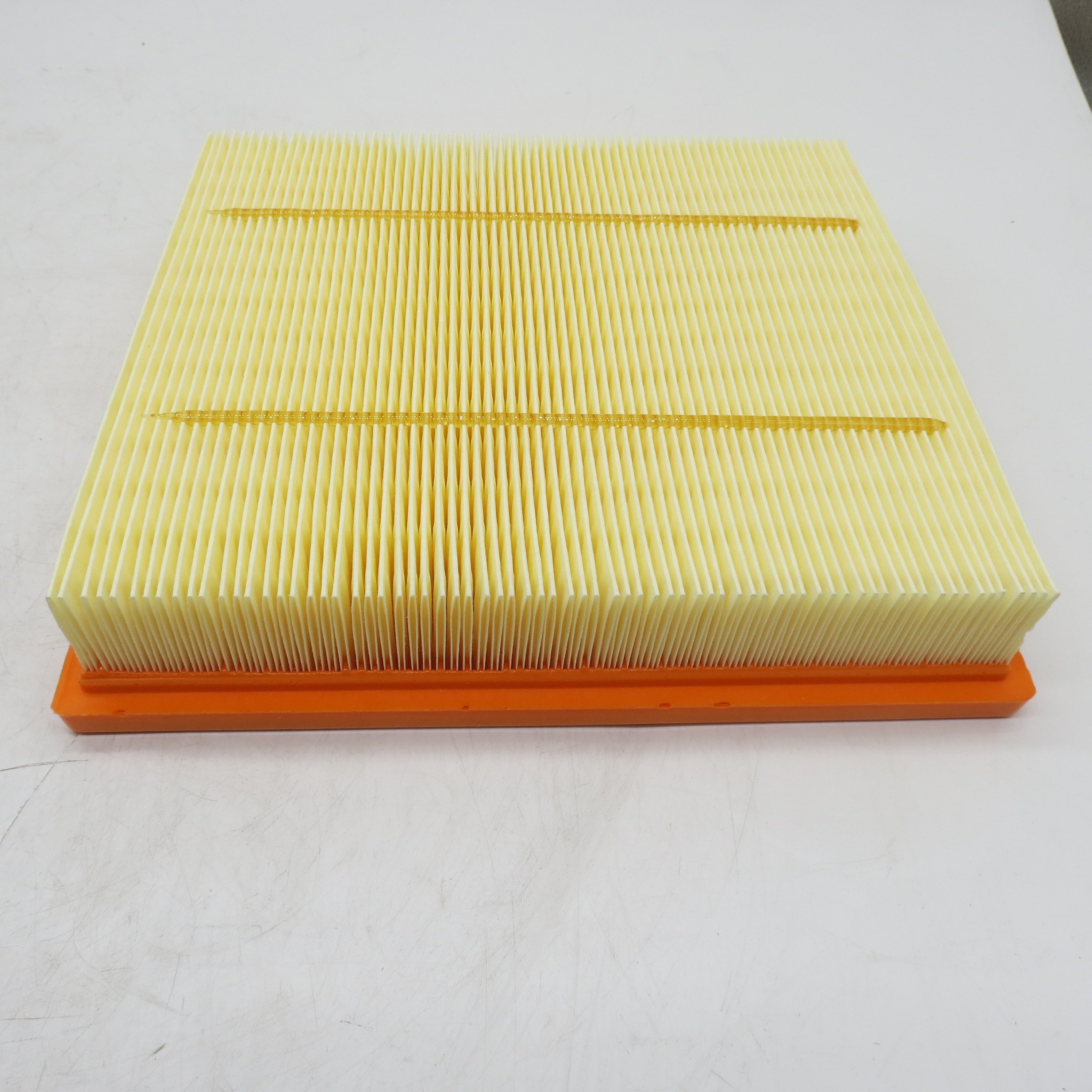 Good Assurance Iron Automotive Air Filter for car 1780125020