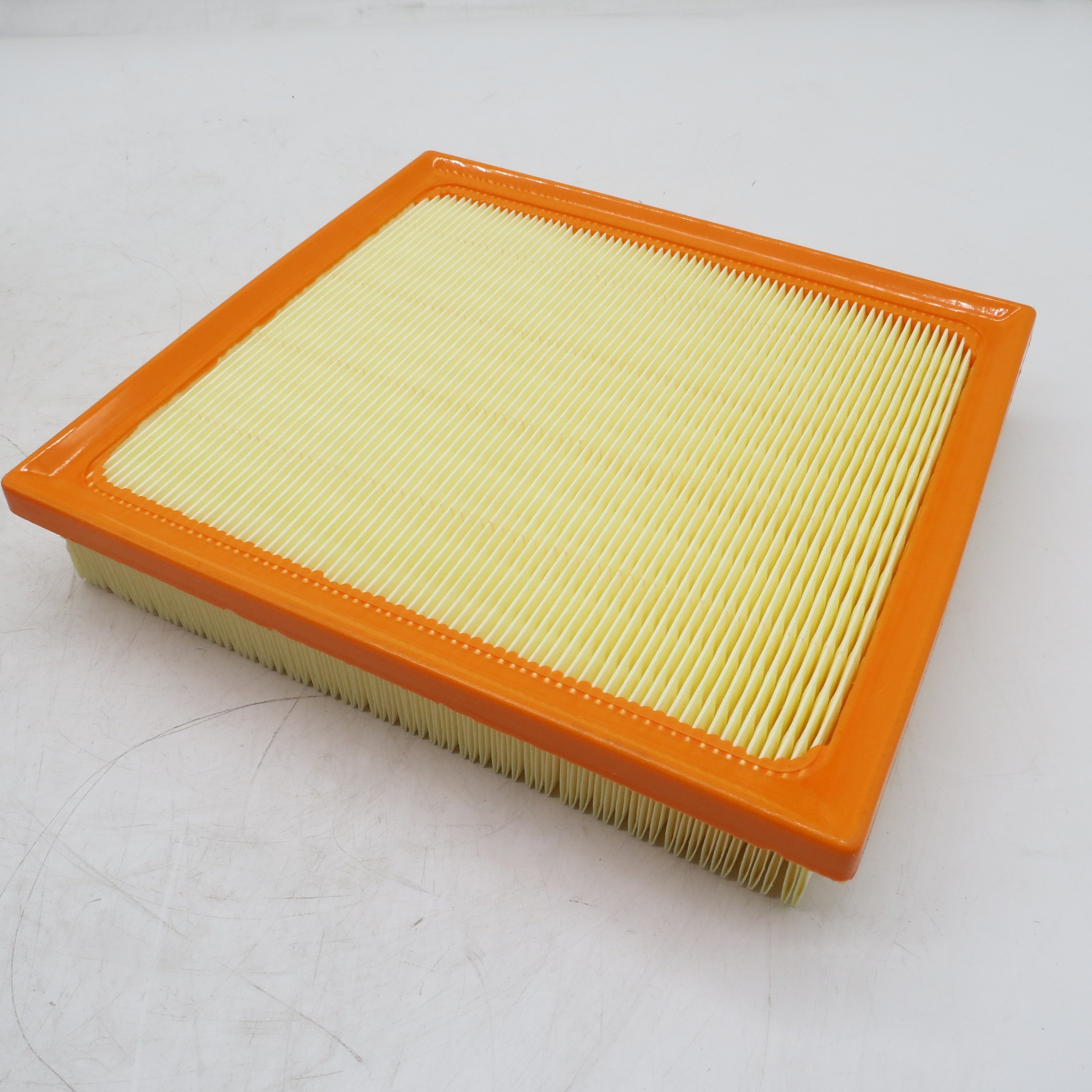 Good Assurance Iron Automotive Air Filter for car 1780125020