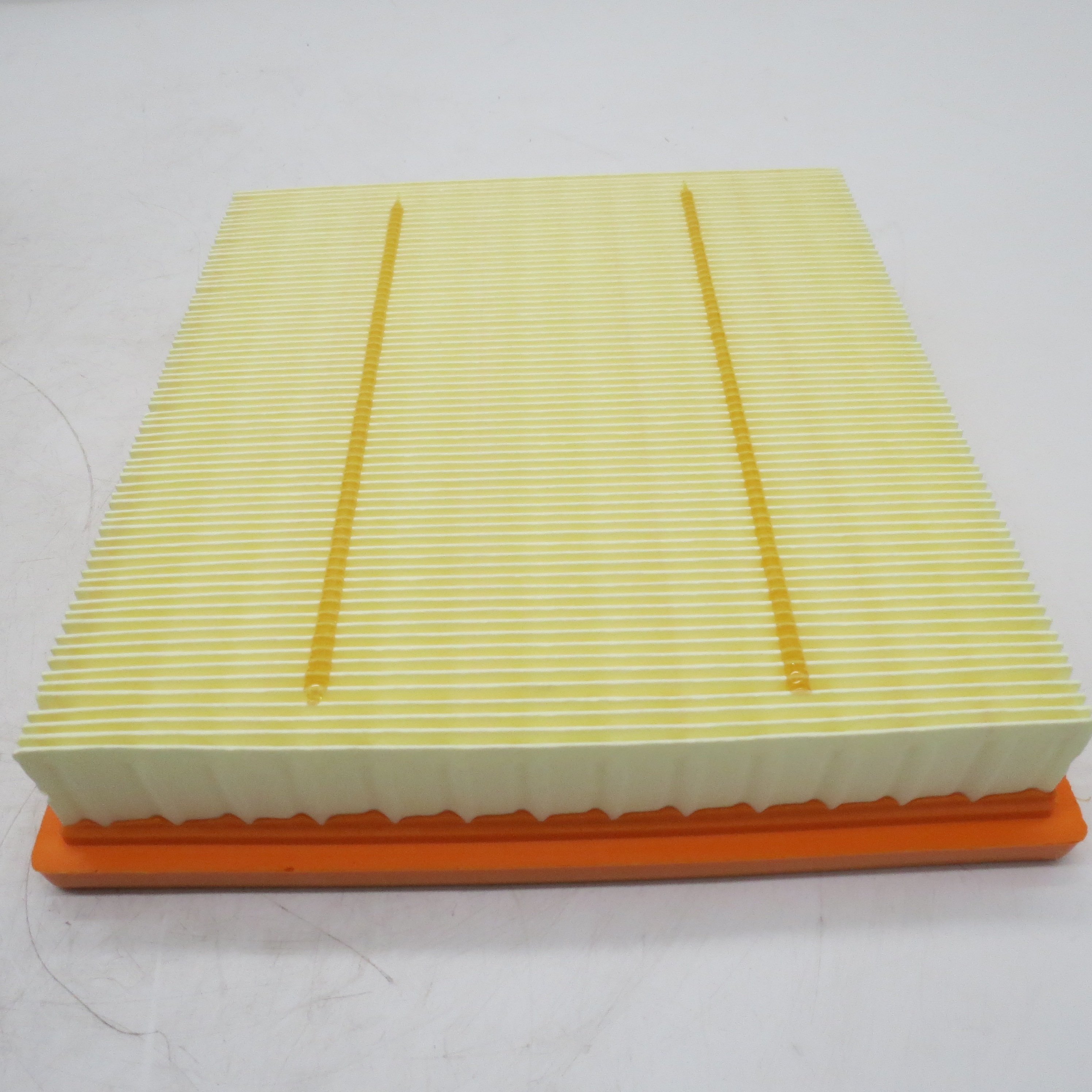 Good Assurance Iron Automotive Air Filter for car 1780125020