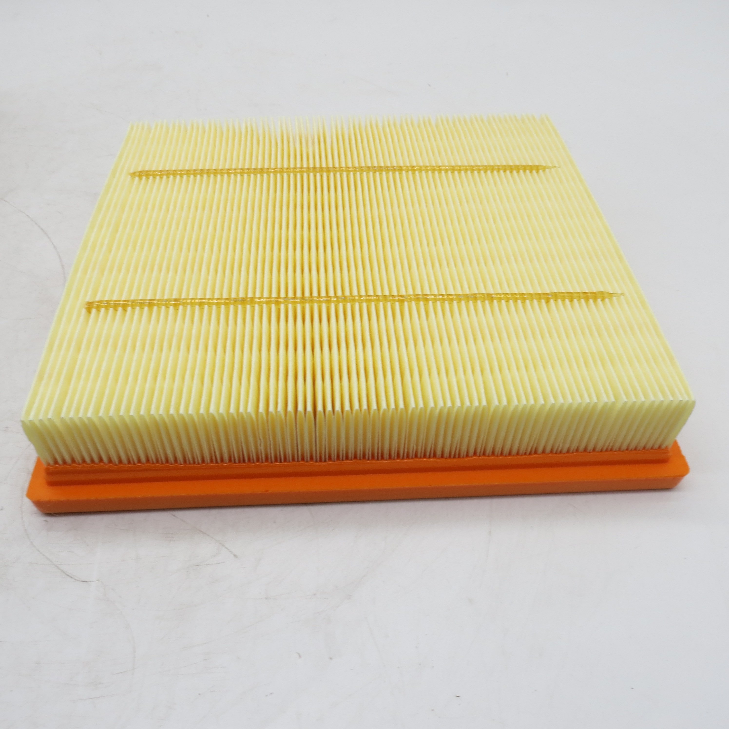 Good Assurance Iron Automotive Air Filter for car 1780125020