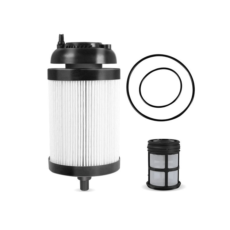 Factory Sale Diesel Engine Fuel Filter Kit Truck Fuel System Filters Water Separator Pressure Regulator Injection Elements