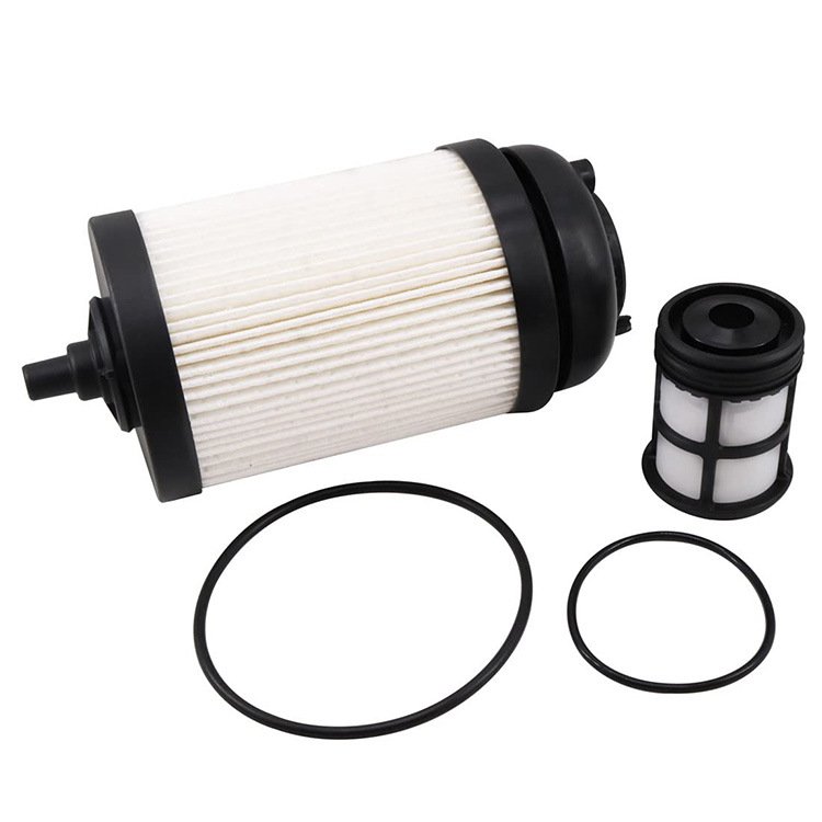 Factory Sale Diesel Engine Fuel Filter Kit Truck Fuel System Filters Water Separator Pressure Regulator Injection Elements