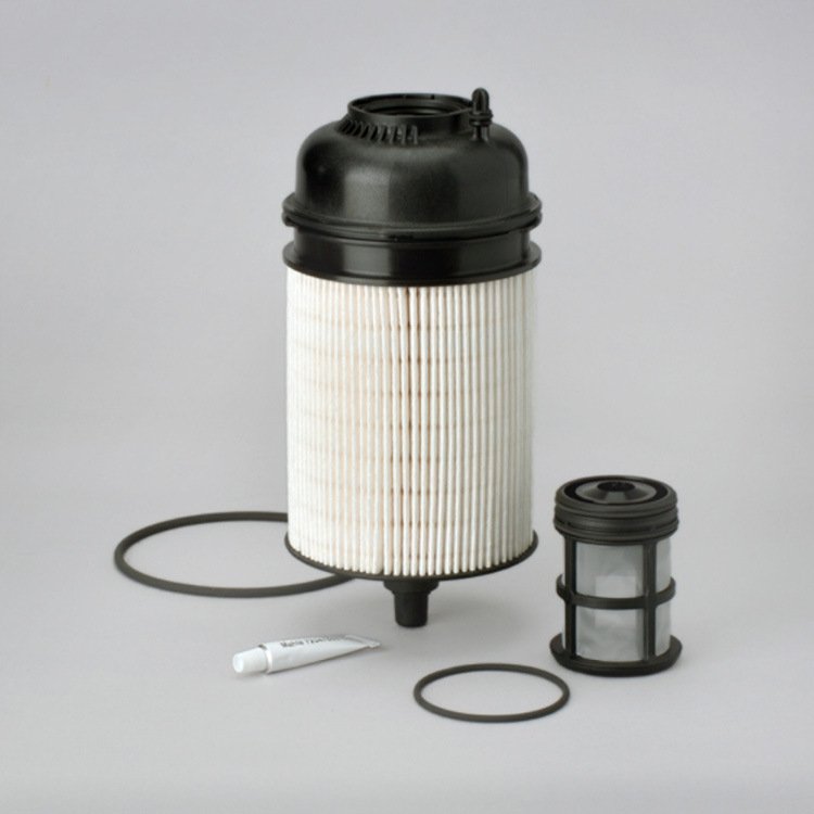 Factory Sale Diesel Engine Fuel Filter Kit Truck Fuel System Filters Water Separator Pressure Regulator Injection Elements