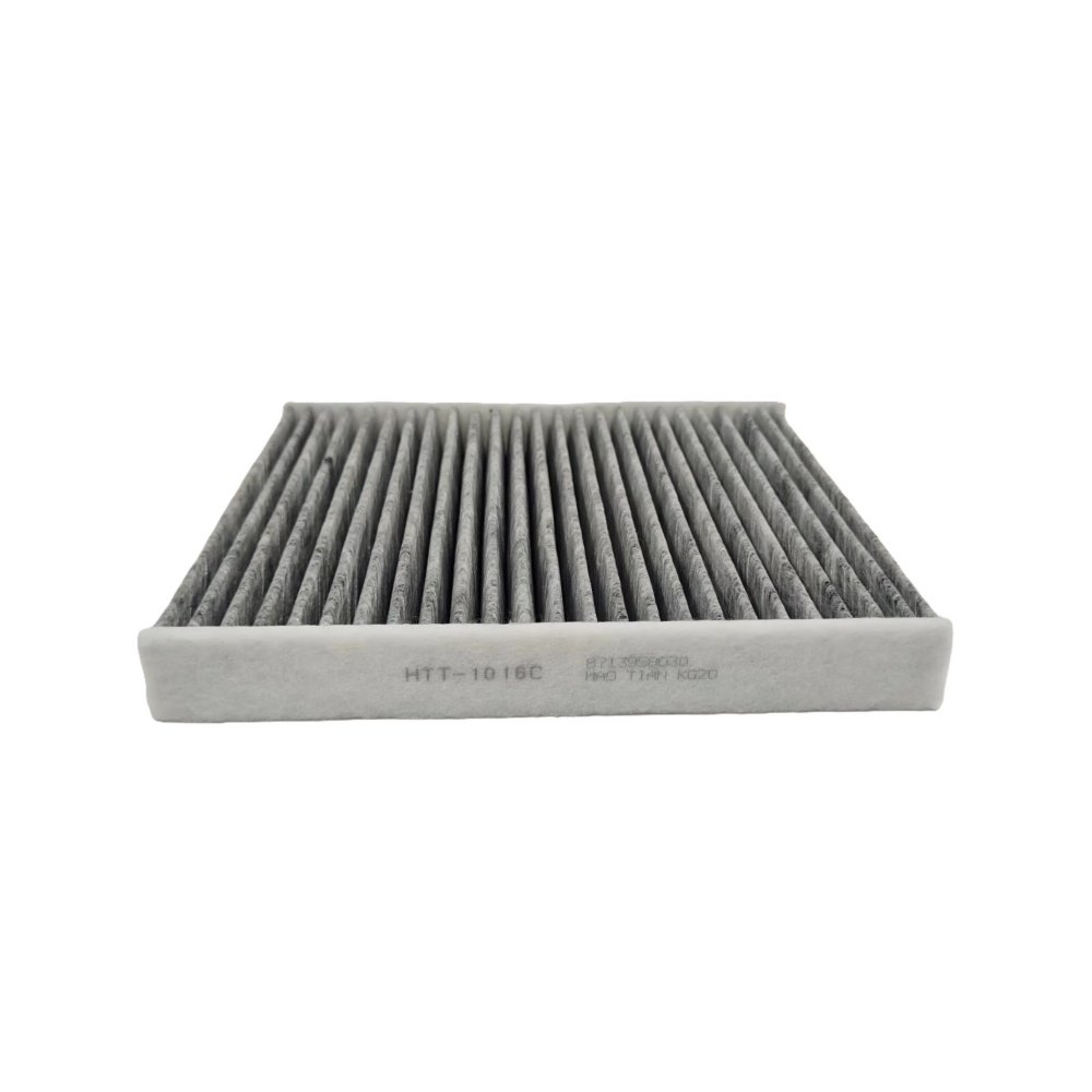 HTT-1016C Auto Parts High-Level Cabin Filter 8713948050 Air Conditioner Filter for TOYOTA Camry 2018