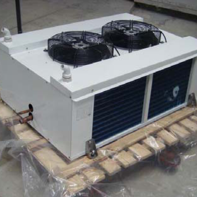 Indoor Farm Mushroom Fungus Planting Chamber air Handling Unit AHU
