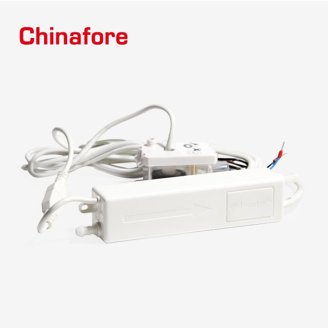 MAX-Red air Conditioning Mini Condensate Drain Pump with Max Recommended Head 12m
