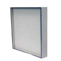 H13 14 Hepa Filtre Deep-pleat Cabin air Filter