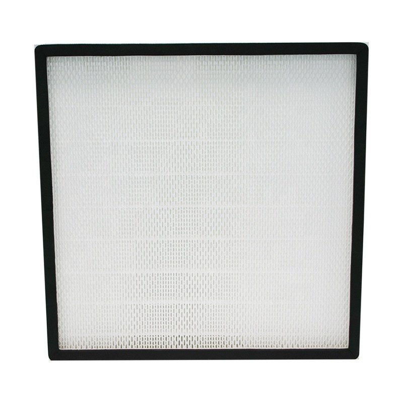 H13 14 Hepa Filtre Deep-pleat Cabin air Filter