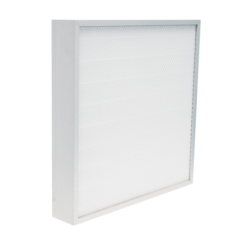 H13 14 Hepa Filtre Deep-pleat Cabin air Filter