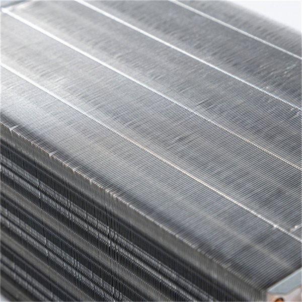 Top Quality Factory Price Heat Exchanger Air Conditioner Evaporator Condenser for Air Conditioner
