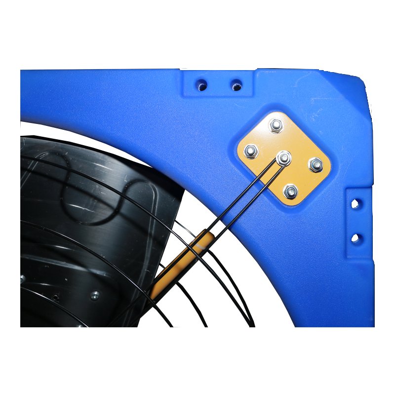 Factory Wholesale 1140mm 380V 400W High Airflow Cooling Fan for Cow Barn Ventilation