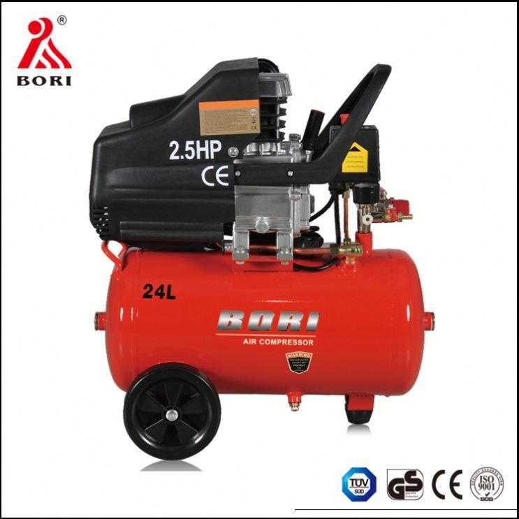 24L Direct Driven air Compressor ZB-0.13/8