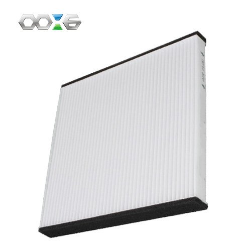 High Quality Auto Parts Cabin Air Filter Function 87139-33010 for Hyundai Spare Parts Cabin Filter for Car Filter Replacement