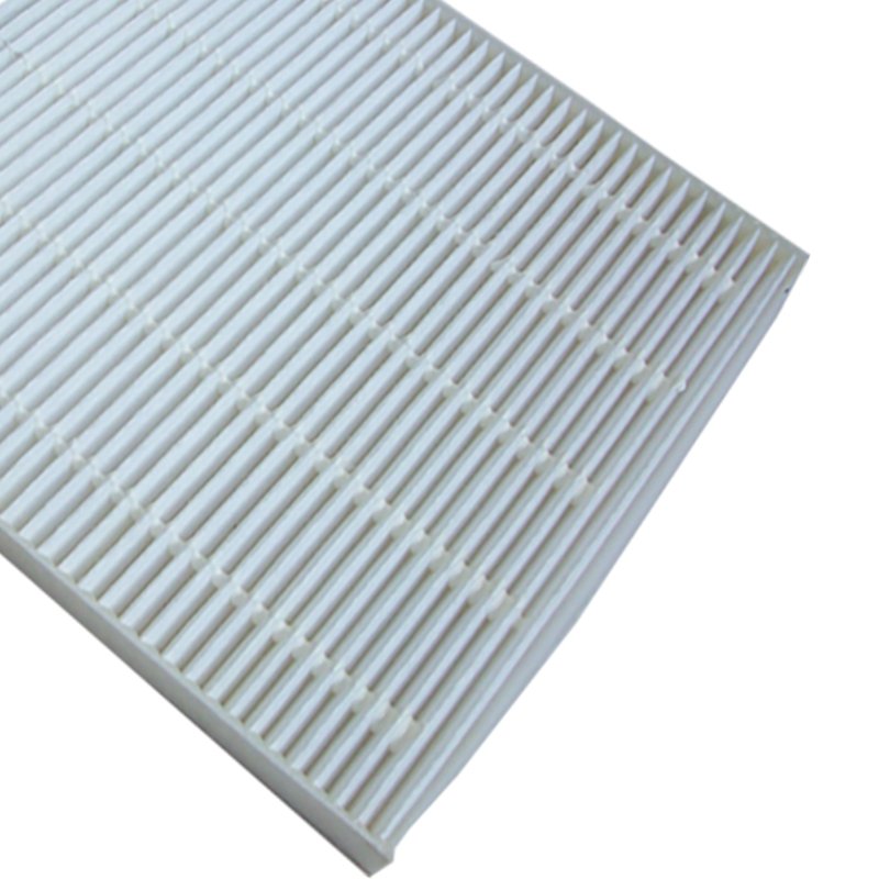 High Quality Auto Parts Cabin Air Filter Function 87139-33010 for Hyundai Spare Parts Cabin Filter for Car Filter Replacement