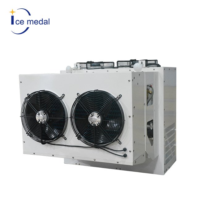 ICEMEDAL 3HP 5HP 12HP 20HP 40HP Cold Room Refrigeration Compressor Unit Air Cooling Condensing Unit