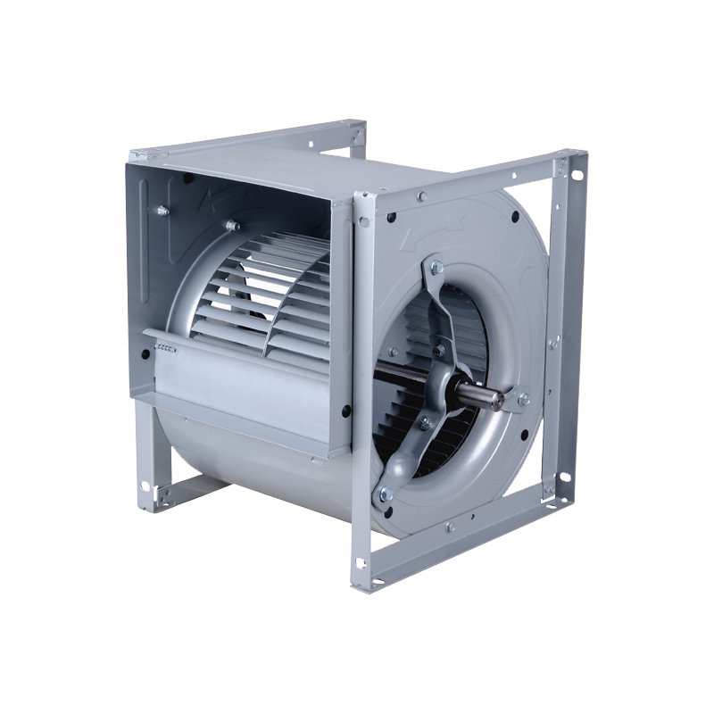 LONGWELL High Efficiency Radial Fan Centrifugal Blower Electrical Motor Commercial Direct Driven Centrifugal Fan