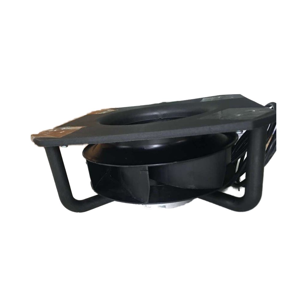 B3P190-EC092-015 Ec Blower Fan Centrifugal Fan with Bracket Plug Fan