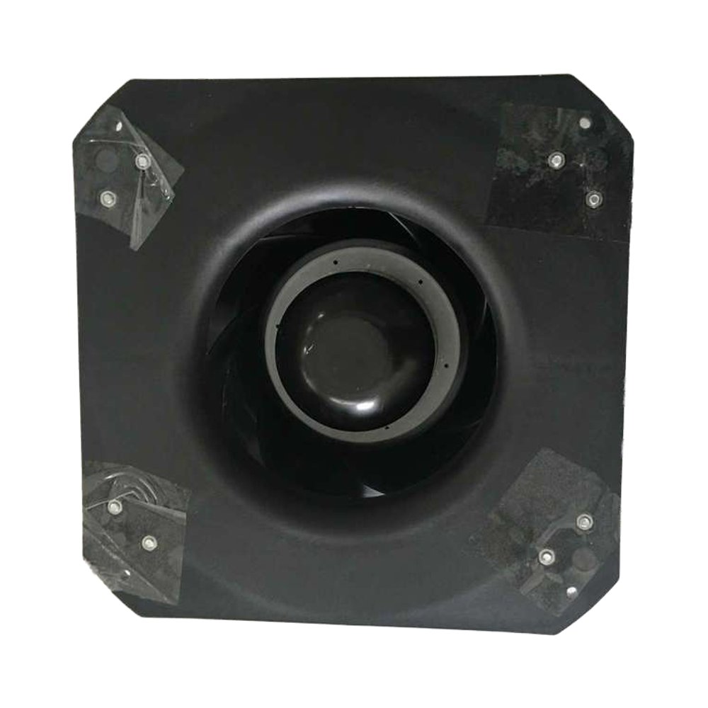 B3P190-EC092-015 Ec Blower Fan Centrifugal Fan with Bracket Plug Fan