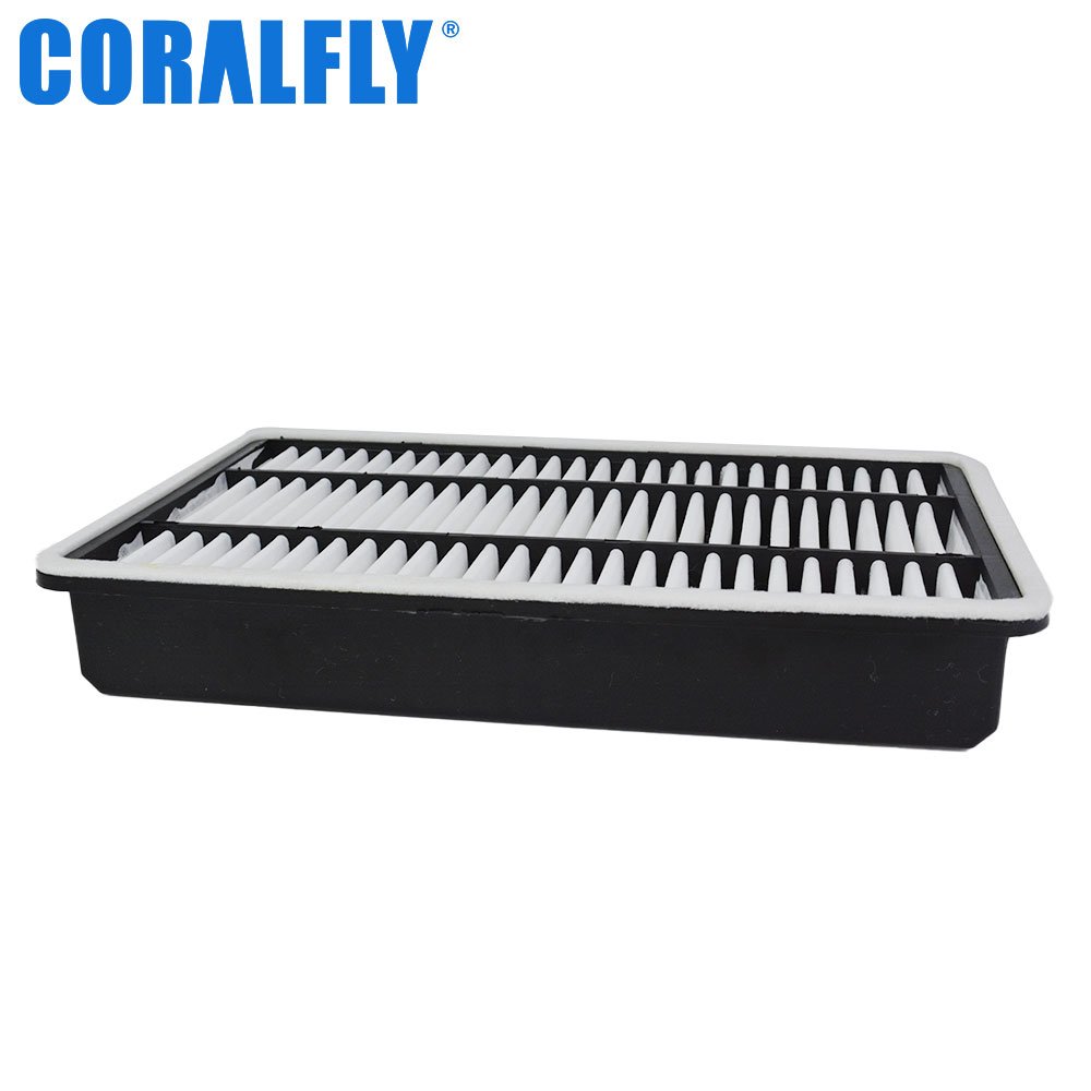 17220-6y0-008 17220-rna-a00 17220-5d0-w00 17220-5ms-h00 17220-59b-000 Auto Customized Air Filter 17220-6a0-a00