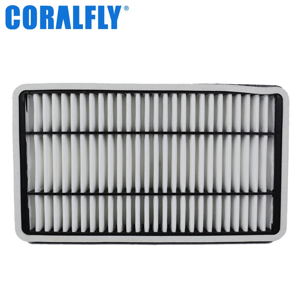 17220-6y0-008 17220-rna-a00 17220-5d0-w00 17220-5ms-h00 17220-59b-000 Auto Customized Air Filter 17220-6a0-a00