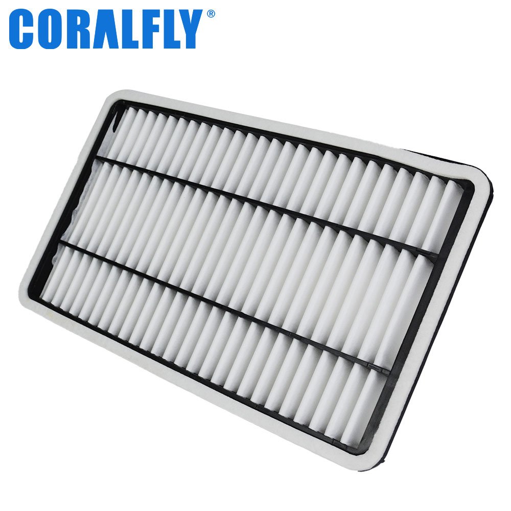 17220-6y0-008 17220-rna-a00 17220-5d0-w00 17220-5ms-h00 17220-59b-000 Auto Customized Air Filter 17220-6a0-a00