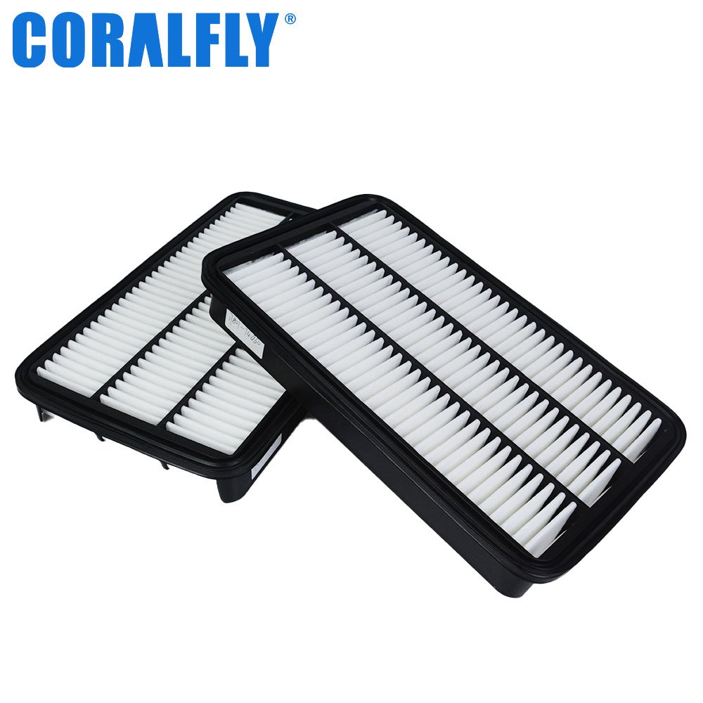 17220-6y0-008 17220-rna-a00 17220-5d0-w00 17220-5ms-h00 17220-59b-000 Auto Customized Air Filter 17220-6a0-a00